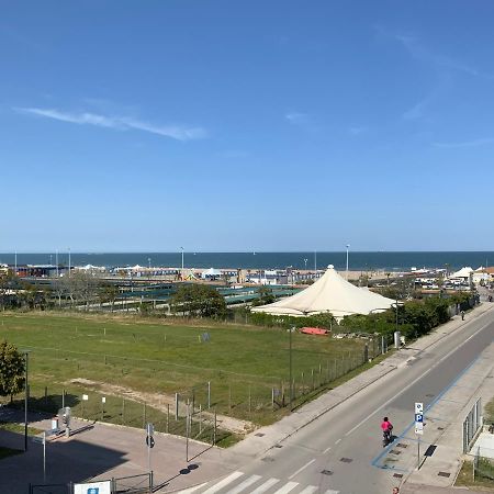 Al Mare Apartment Chioggia Exterior photo