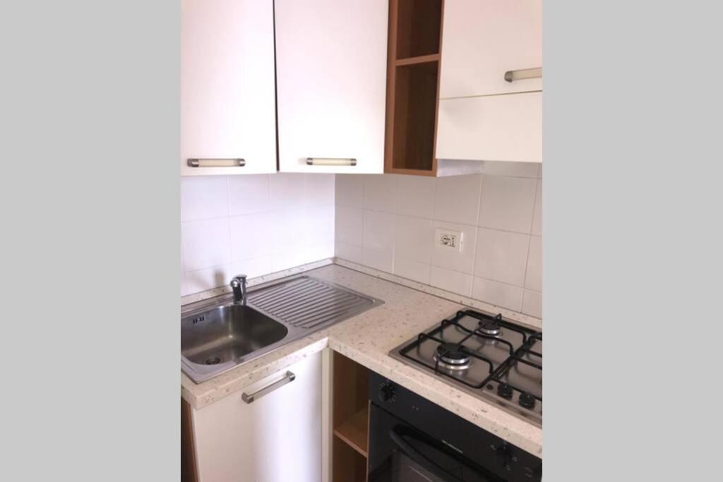 Al Mare Apartment Chioggia Exterior photo