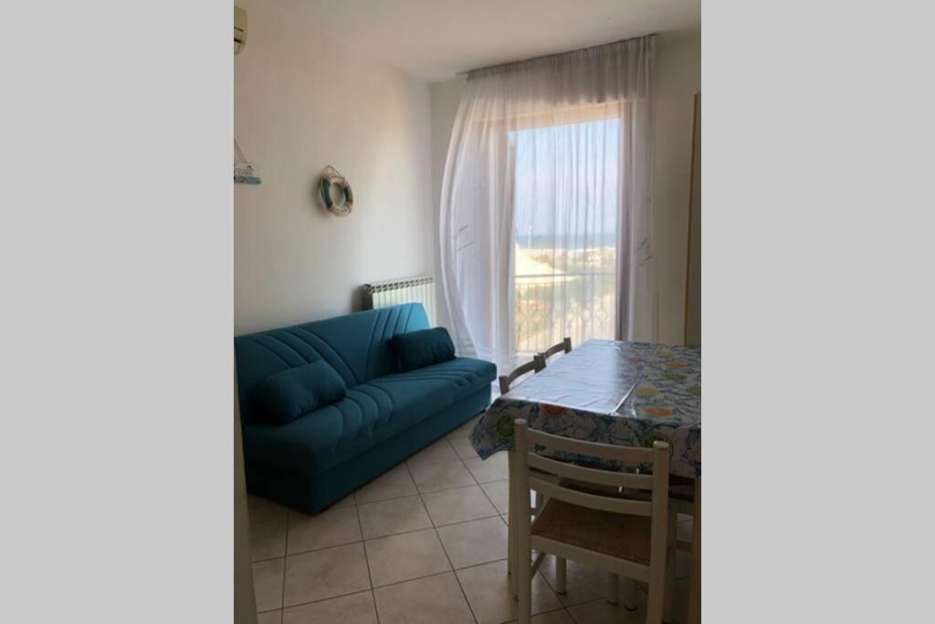 Al Mare Apartment Chioggia Exterior photo