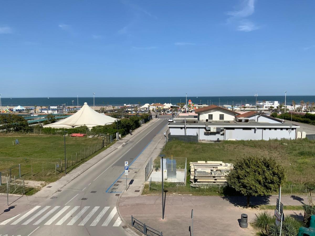 Al Mare Apartment Chioggia Exterior photo