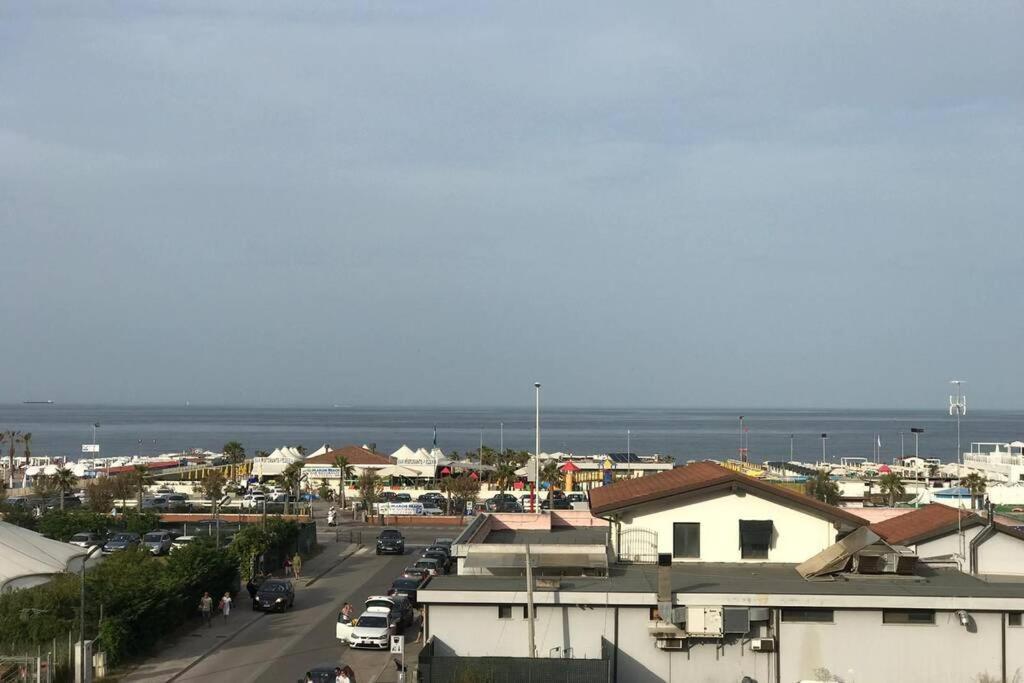 Al Mare Apartment Chioggia Exterior photo